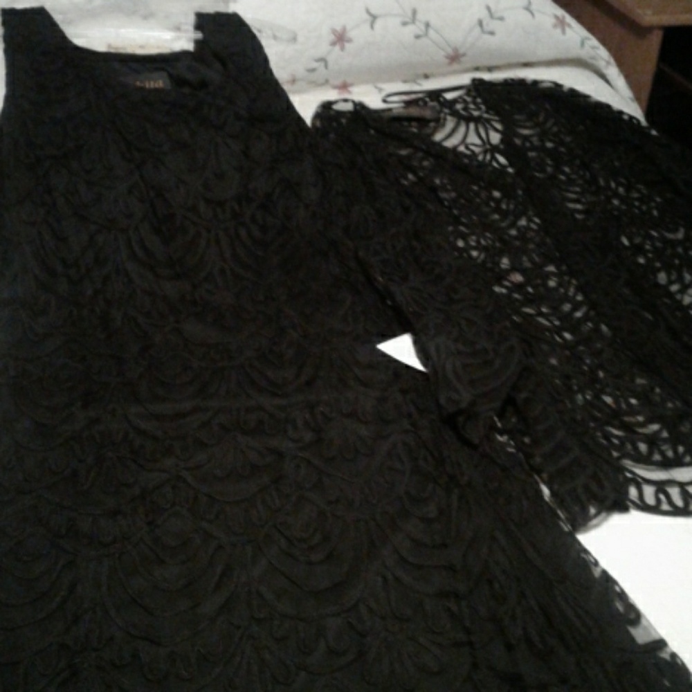 2 piece evening/dressy outfit